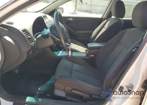 2011 Nissan Altima Base z USA, uszkodzony, nr VIN 1N4AL2AP0BN464226